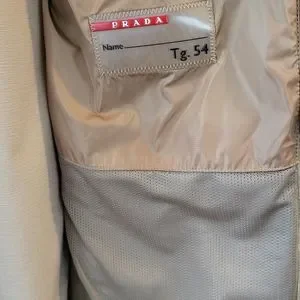 Prada | Jackets & Coats | Prada Waterproof Mens Trench Coat